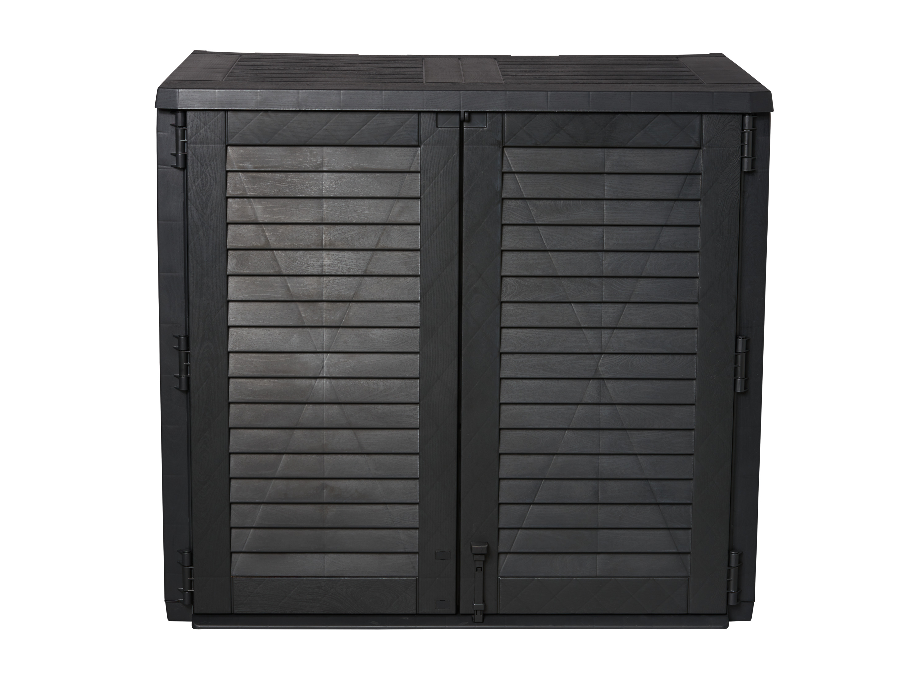 LIVARNO home Coffre de jardin, 780 L
