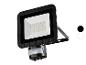 Projecteur LED extérieur avec détecteur de mouvement.