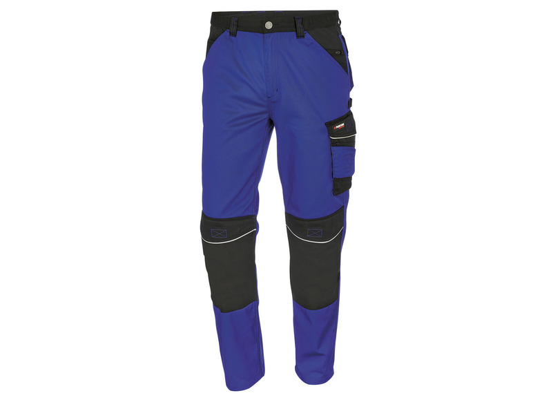 Aller en mode plein écran : PARKSIDE PERFORMANCE® Pantalon de travail homme - Image 2