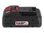 Batterie Parkside X20V Team pour outils électriques.