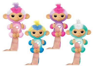 Fingerlings - Figurine