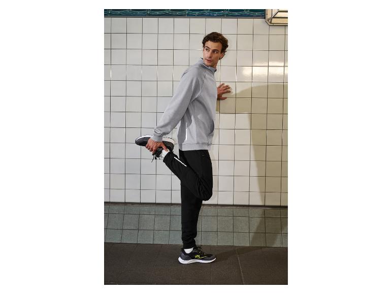 Pantalon thermique homme