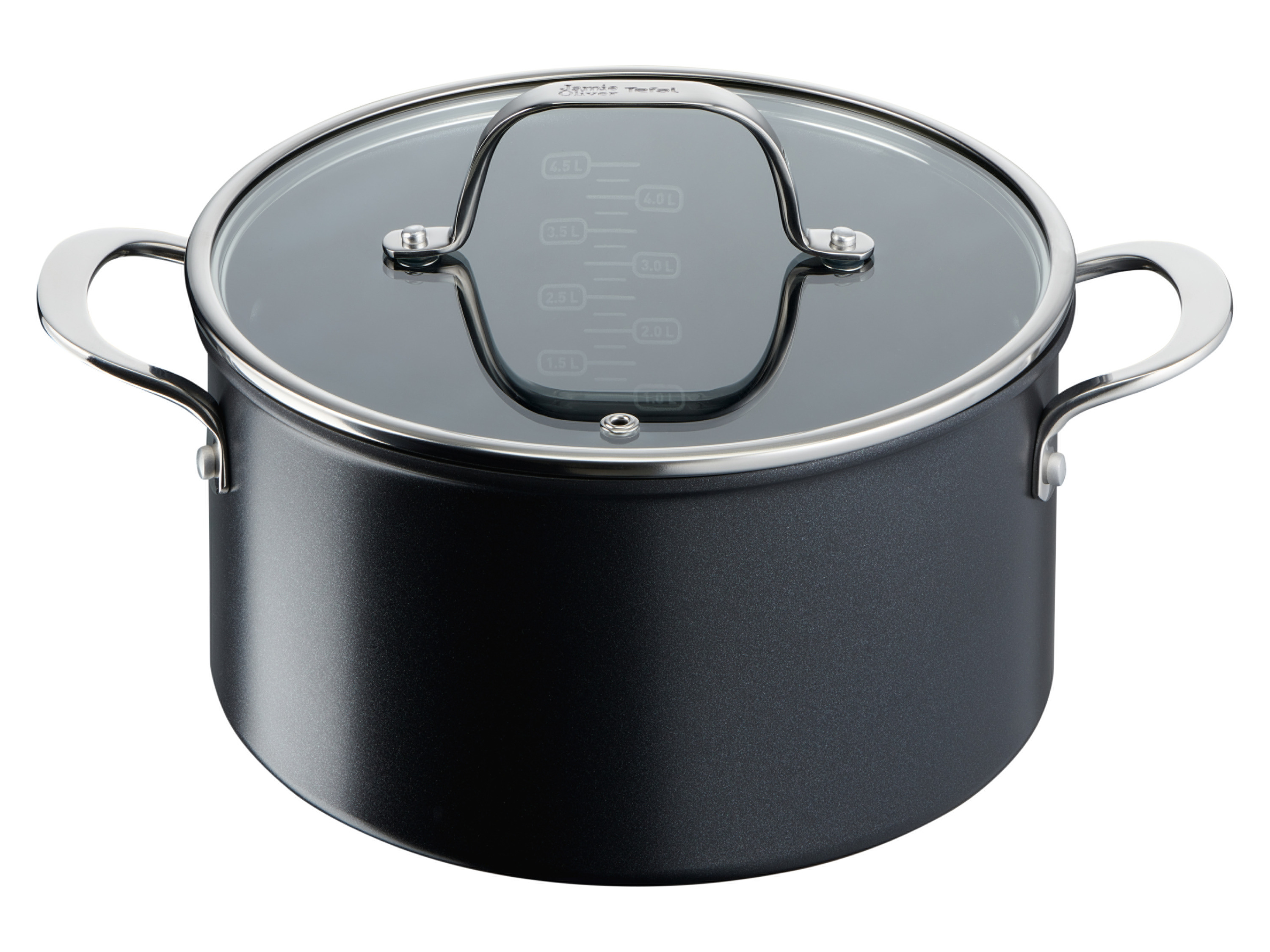 Jamie Oliver by Tefal Faitout, Ø 24 cm