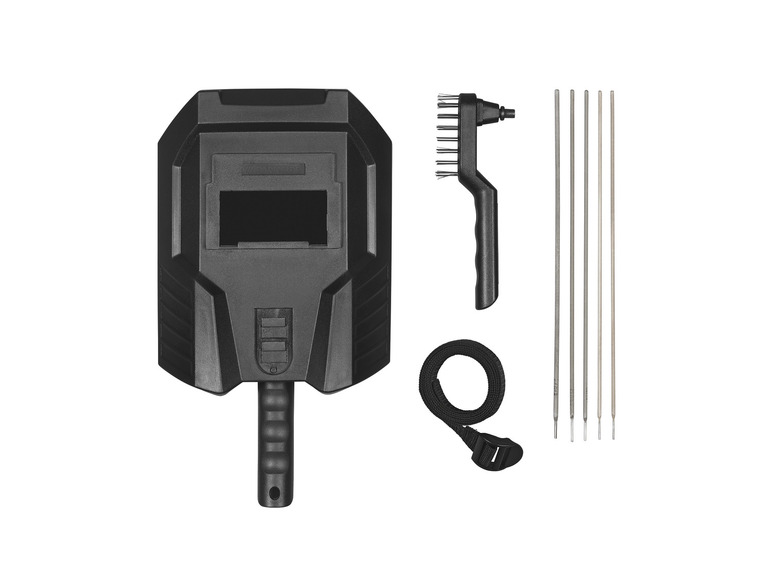 Aller en mode plein écran : PARKSIDE® Poste de soudage inverter, PISG 120 D5, 120 A - Image 6