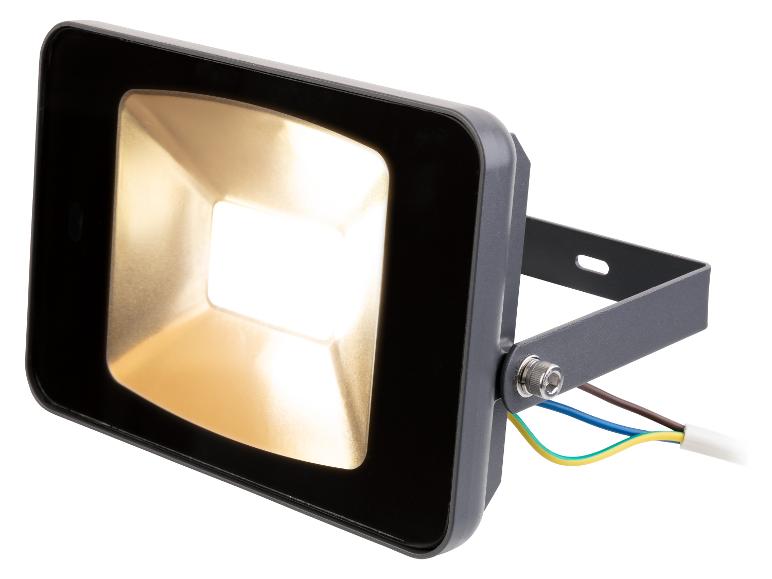 LIVARNO home Projecteur LED, 22 W 4