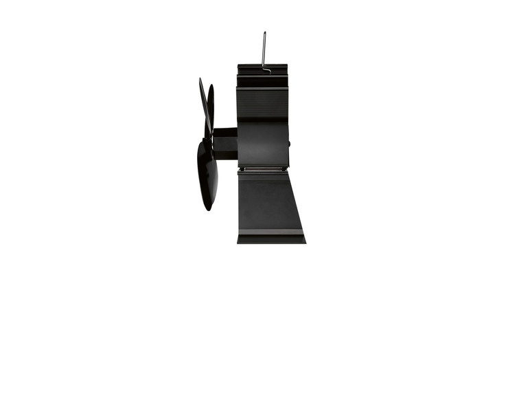 Ventilateur pour poêle et cheminée