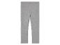 Leggings grises pour filles.