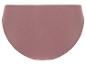 Une culotte rose