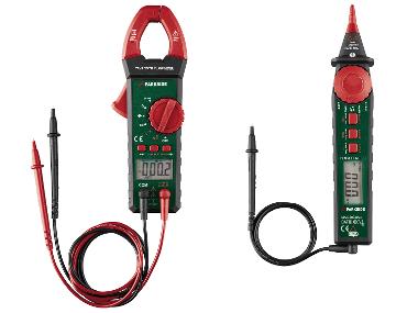 PARKSIDE® Pince multimètre PZM 2 B4 ou multimètre à broche PSM 2 B4
