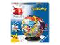 Puzzle 3D de Pokémon de Ravensburger.