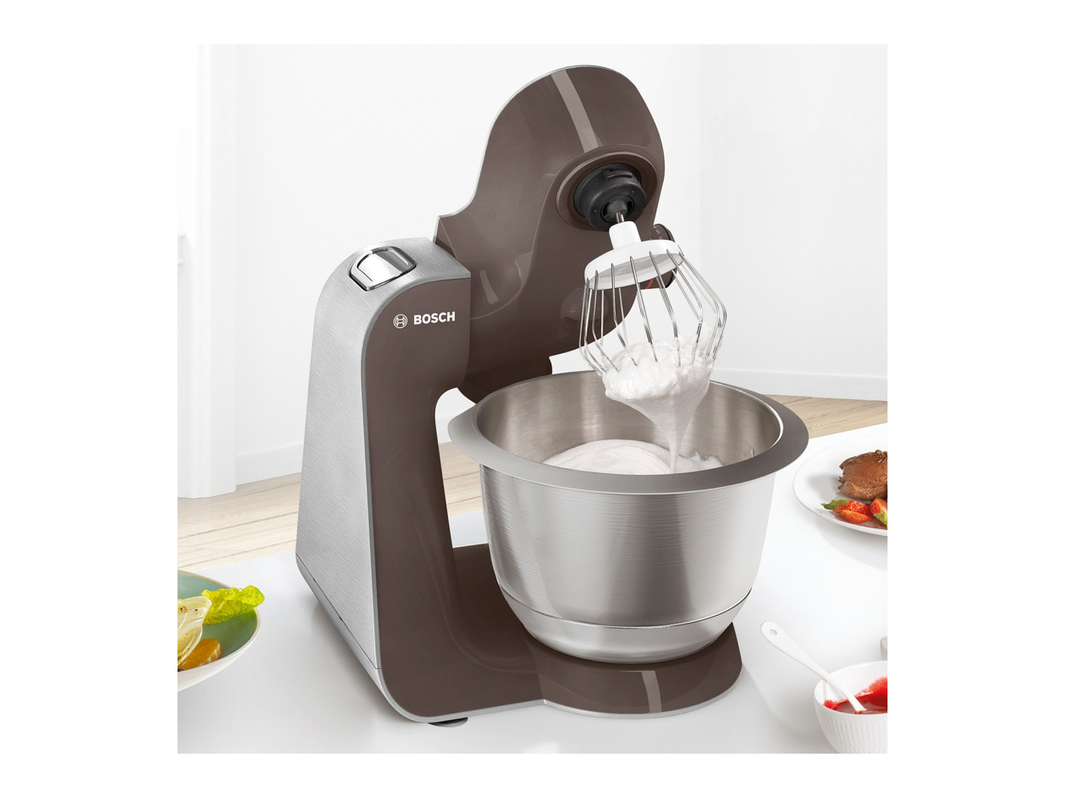 Robot pâtissier MUM58A20, 1000 W | LIDL