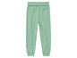 Pantalon de survêtement vert pour enfants