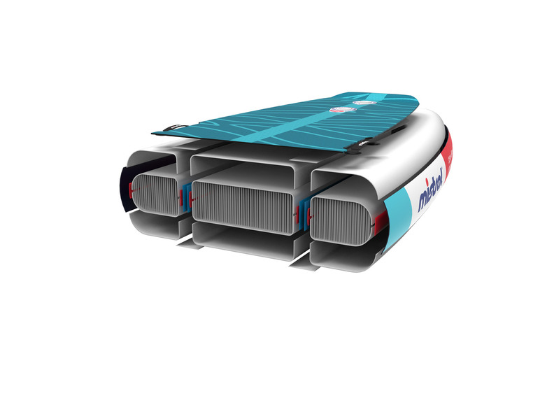 Aller en mode plein écran : Planche SUP Active, gonflable - Image 9