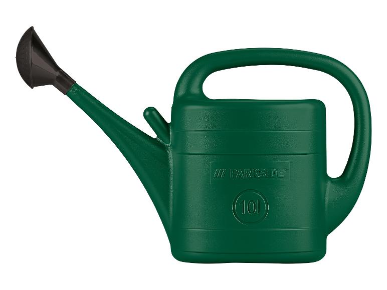 Arrosoir vert Parkside, 10 L