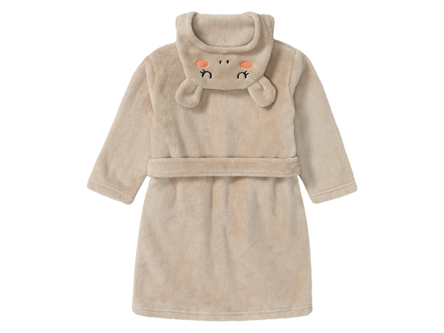 LIVARNO home Peignoir enfant Acheter en ligne LIDL