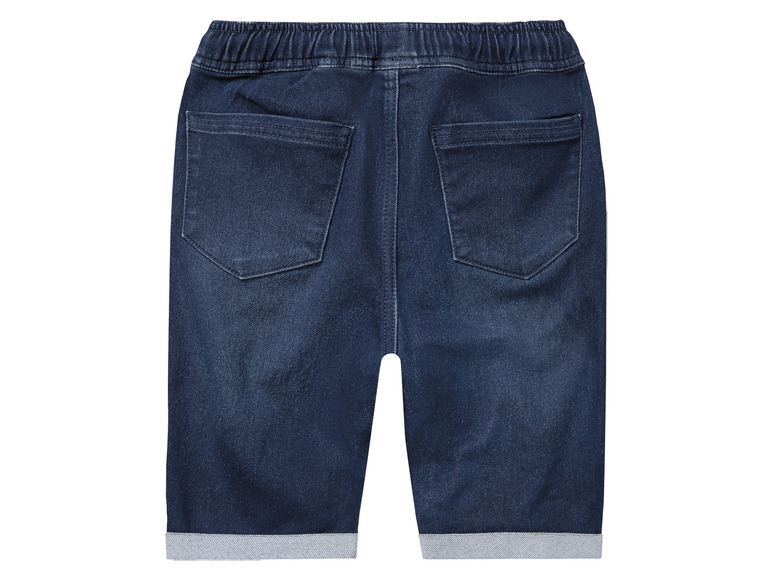 Aller en mode plein écran : pepperts!® Bermuda garçon - Image 8