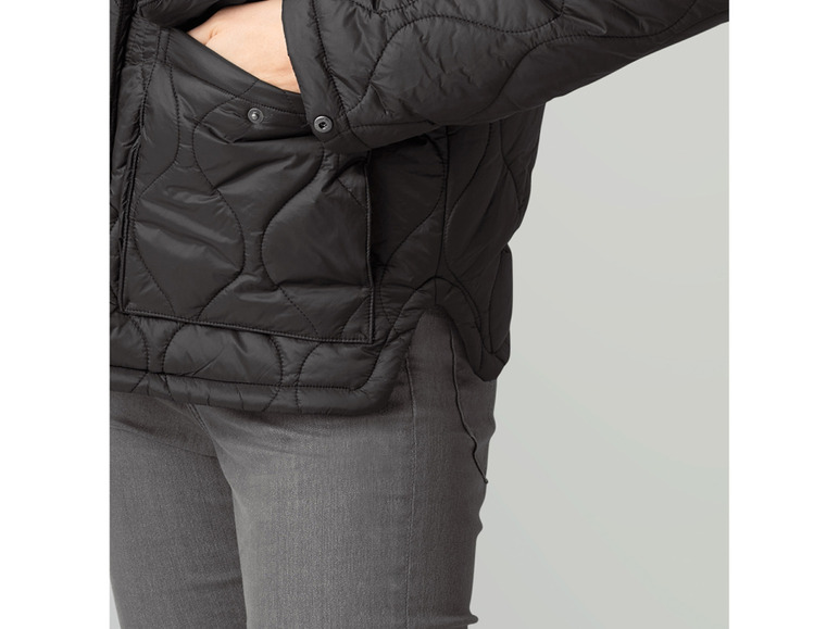Aller en mode plein écran : esmara® Doudoune légère femme - Image 9