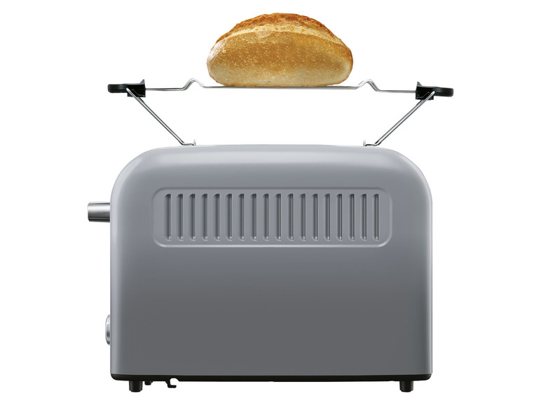 Aller en mode plein écran : SILVERCREST® KITCHEN TOOLS Grille-pain 920 W - Image 3