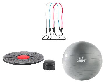 CRIVIT Accessoire de fitness