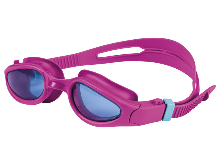 Aller en mode plein écran : CRIVIT Lunettes de natation anti-buée - Image 4