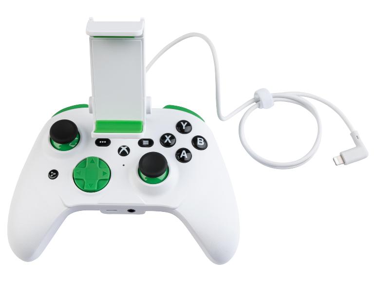 RIOT Manette pour smartphones Cloud Gaming