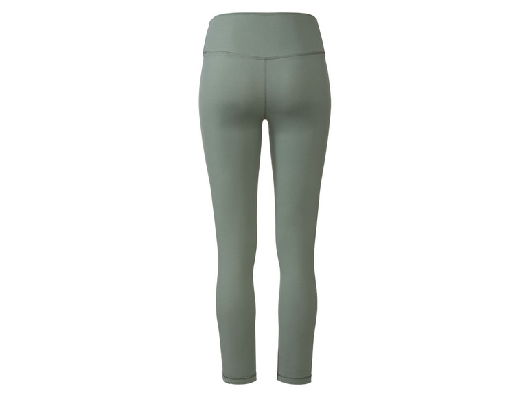 Aller en mode plein écran : CRIVIT Legging technique femme - Image 8