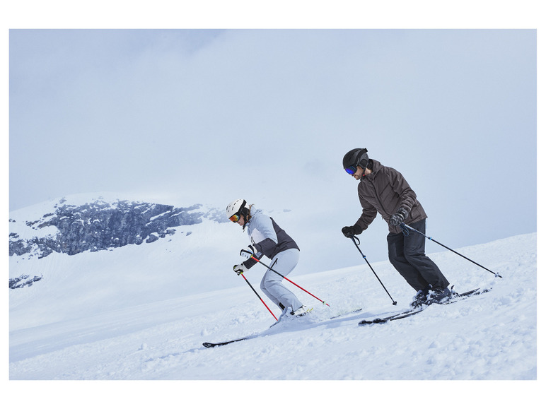 Aller en mode plein écran : CRIVIT Veste de ski homme - Image 15