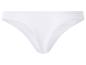 String blanc pour femme