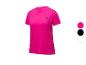 T-shirt Crivit rose pour femme, disponible en plusieurs couleurs.