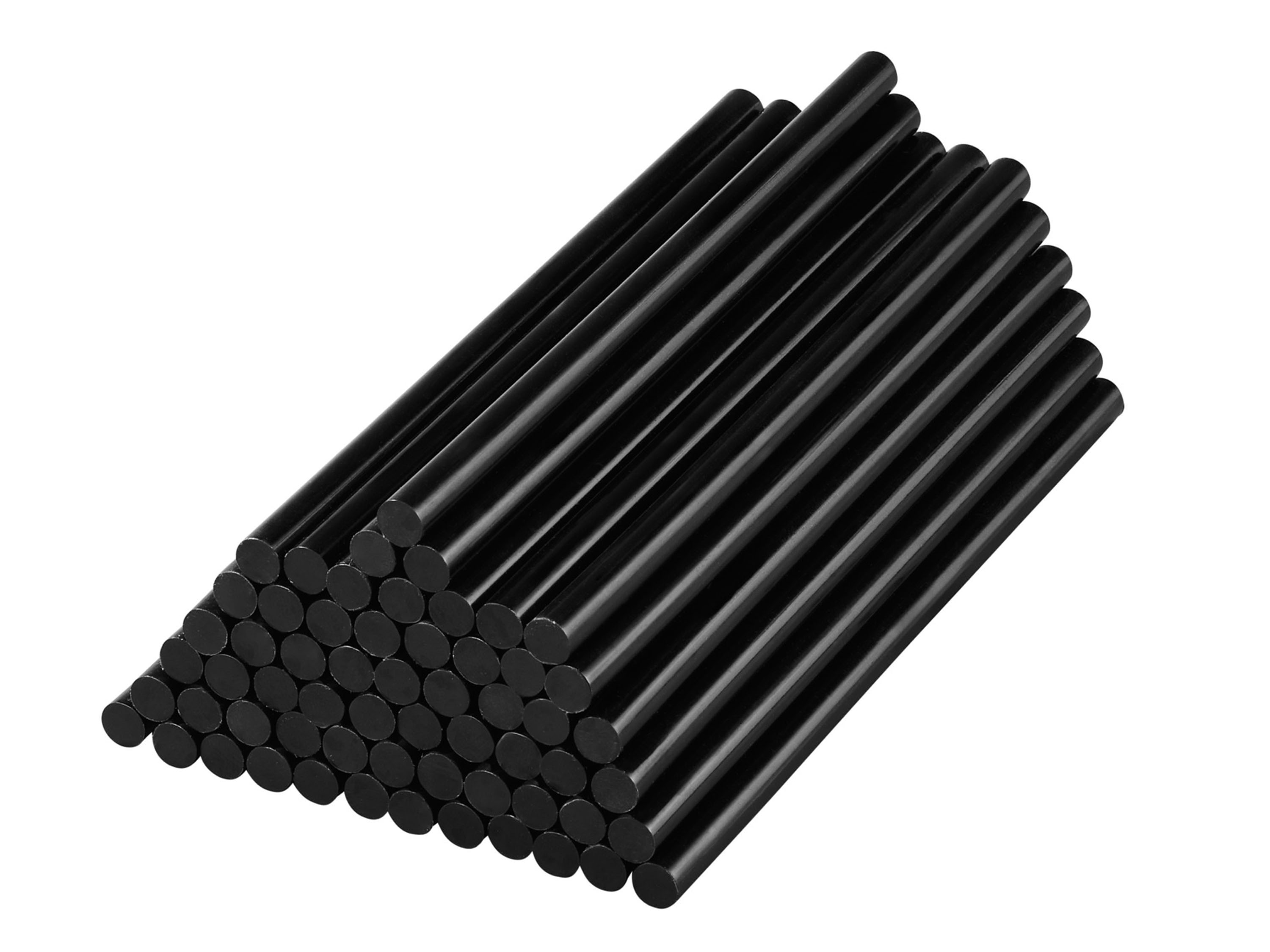 PARKSIDE® Bâtons de colle basse température, 60 pièces (noir)