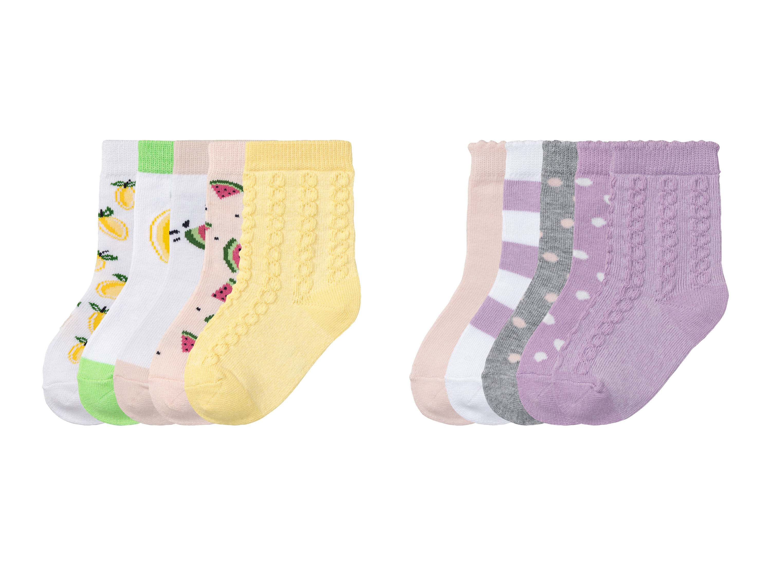 lupilu® Chausettes enfant