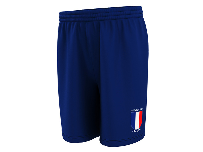 Aller en mode plein écran : Ensemble de football UEFA EURO 2024 France garçon - Image 5