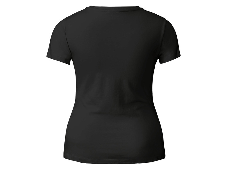 Aller en mode plein écran : esmara® Lot de 2 t-shirts de grossesse femme - Image 11