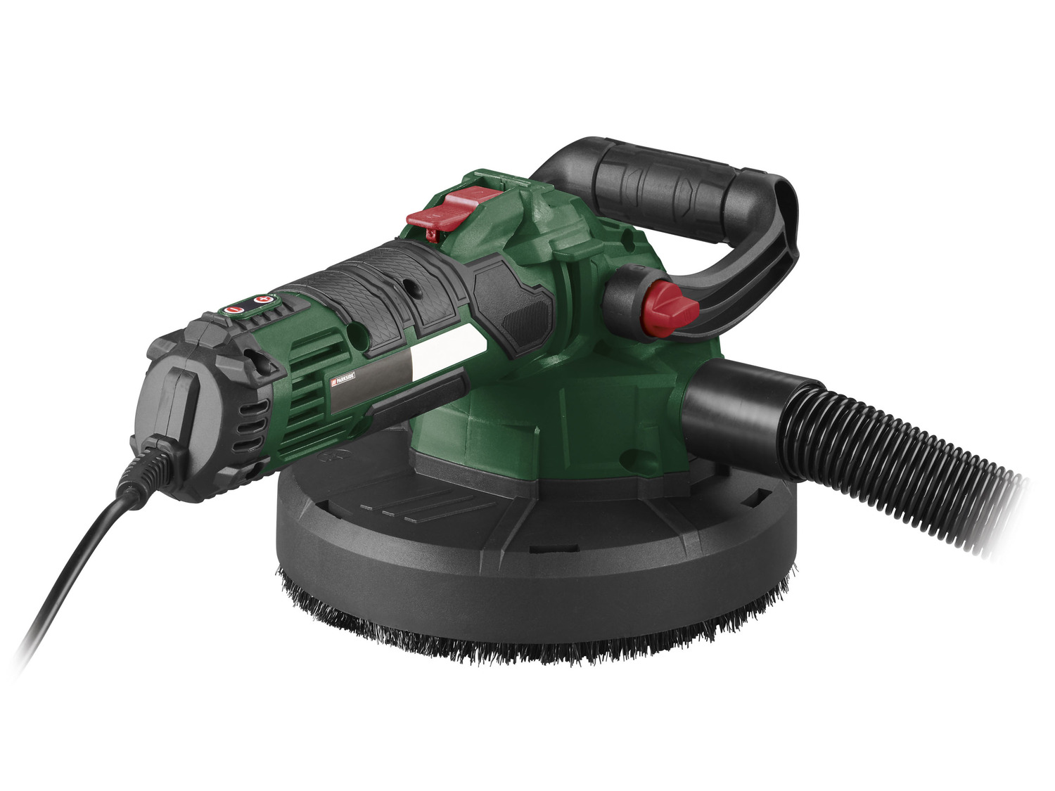 Offre Ponceuse Multisupports Parkside chez Lidl