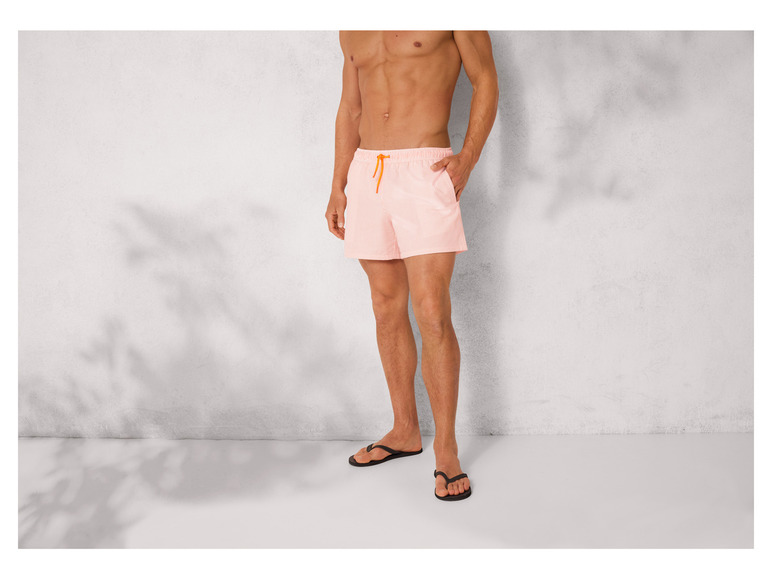 Aller en mode plein écran : LIVERGY® Short de bain homme - Image 9