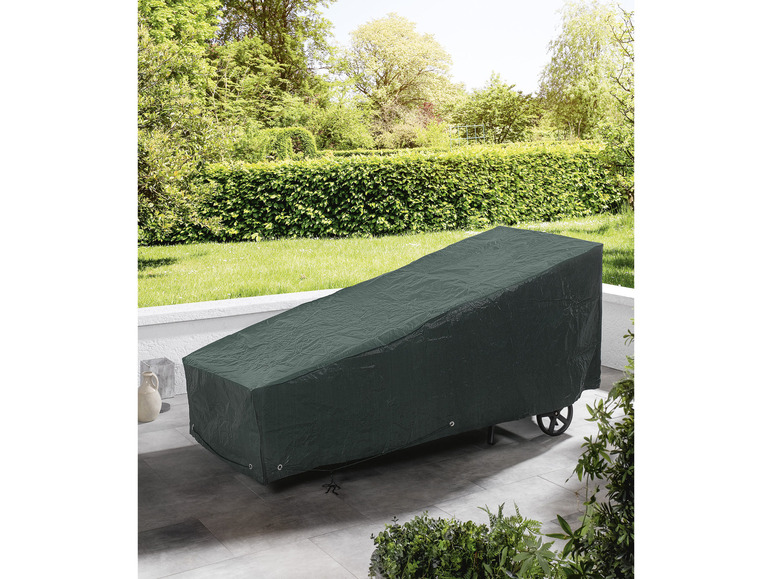 Aller en mode plein écran : LIVARNO home Housse pour mobilier de jardin - Image 5