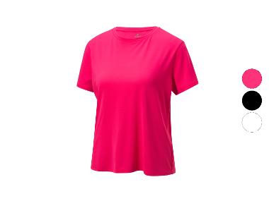 CRIVIT T-shirt technique femme