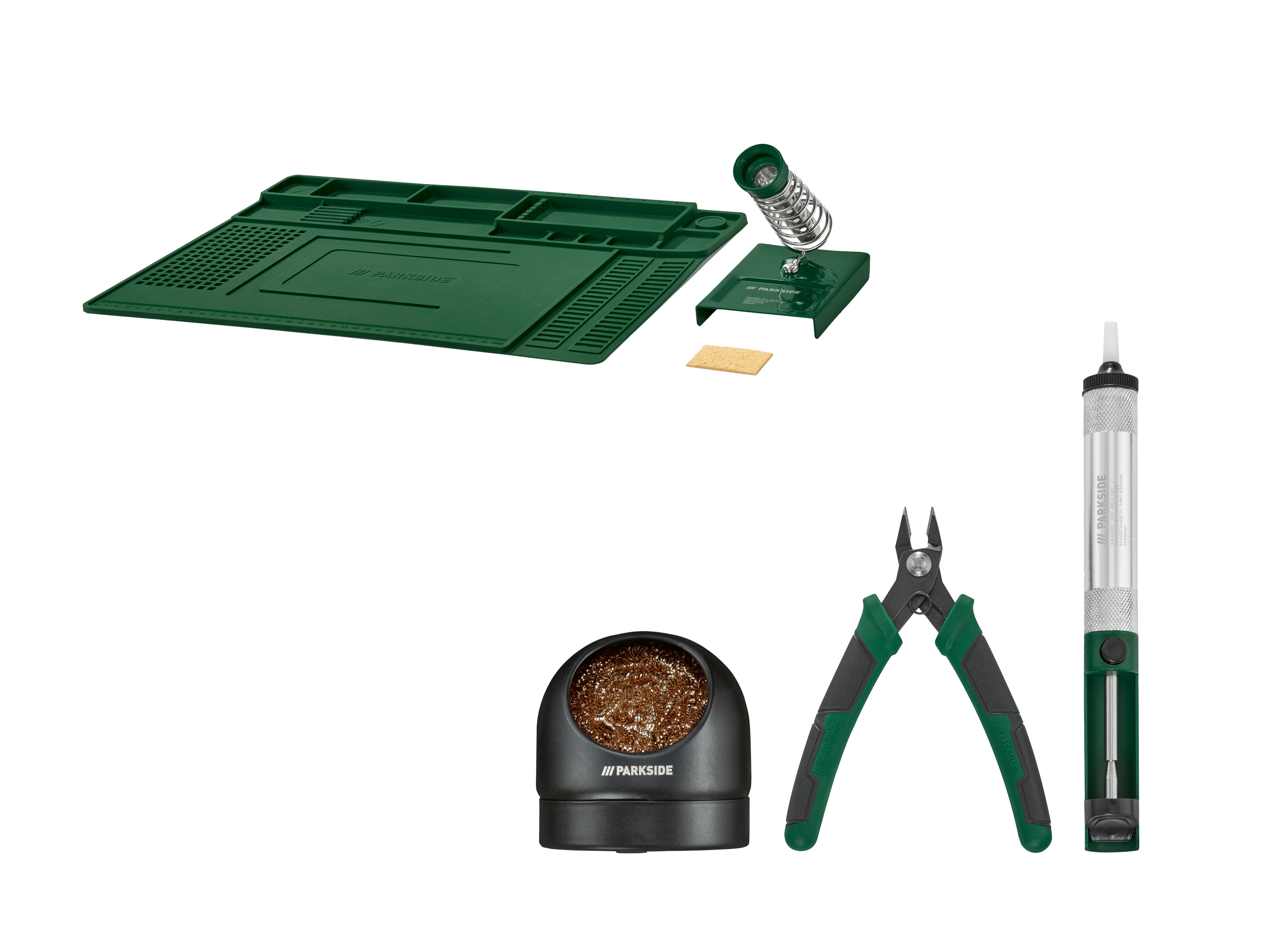 PARKSIDE® Accessoires pour stations de soudage
