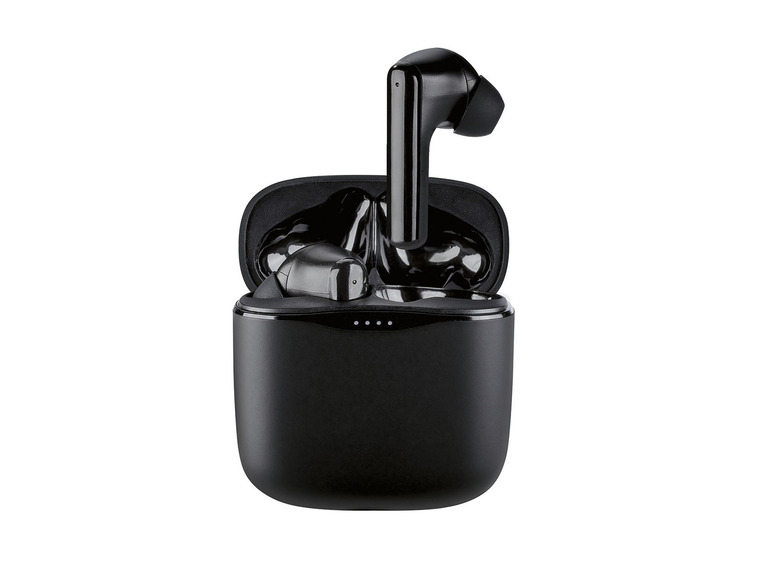 Aller en mode plein écran : SILVERCREST® Écouteurs sans fil Bluetooth® STSK 2 G8 - Image 2