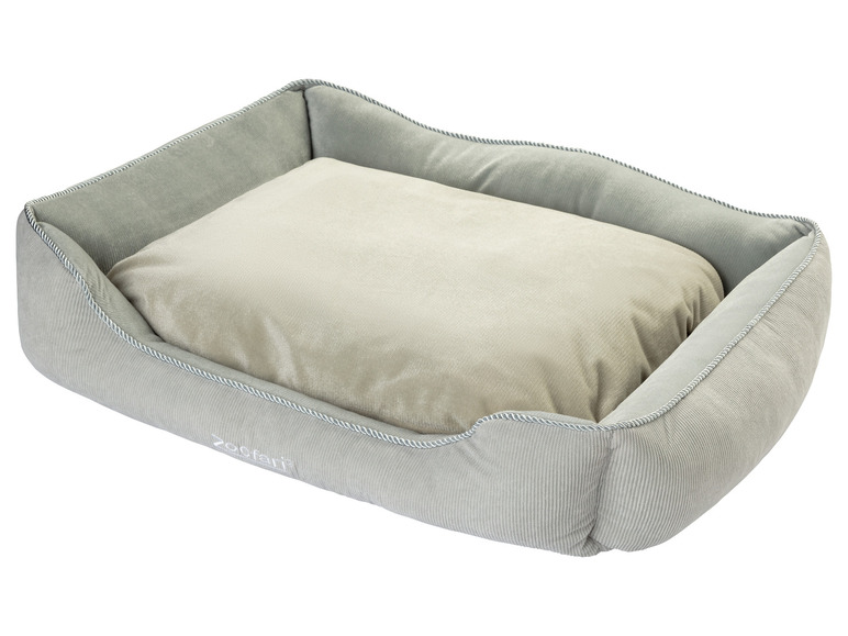 Aller en mode plein écran : Panier ou tapis pour animal domestique - Image 2