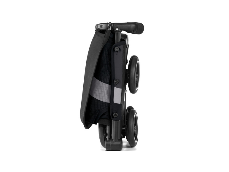 Goodbaby Poussette tout terrain 3