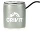 Appareil Crivit vert pâle avec cordon.