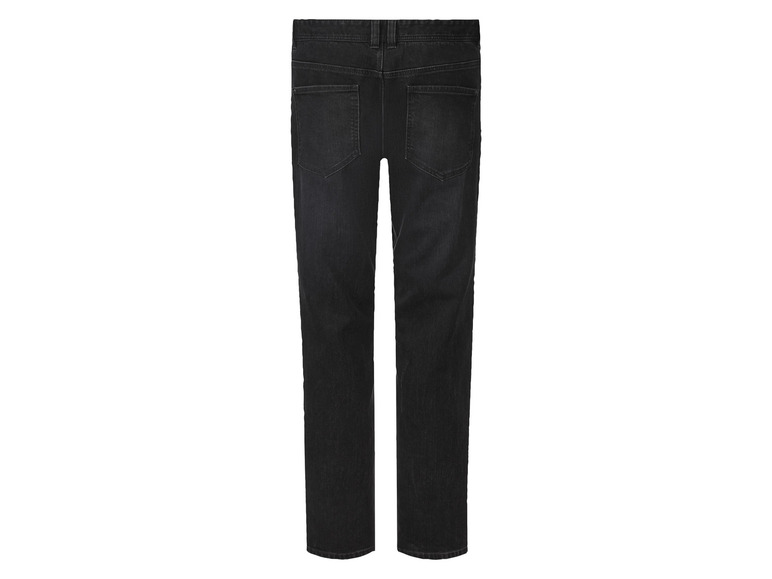 Aller en mode plein écran : LIVERGY® Jean droit homme - Image 7