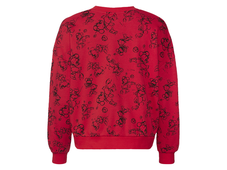 Aller en mode plein écran : Sweat Disney femme - Image 8