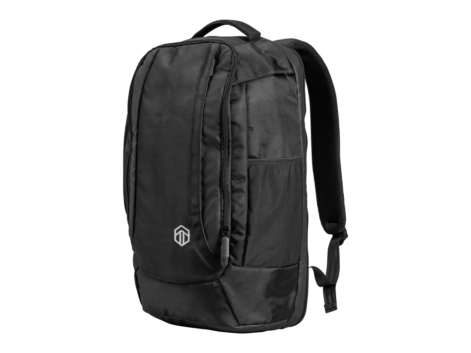 Sac à Dos LOKASS 50L Avec Poche Sous Vide - Occasion En Bon état - Gris