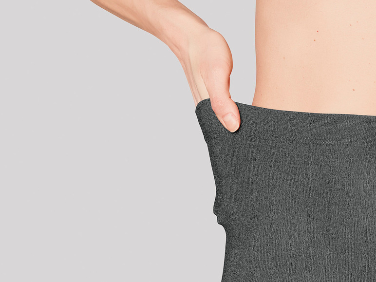 Aller en mode plein écran : esmara® Collant thermique femme - Image 5