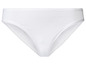 Culotte blanche pour femme.