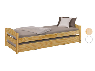 Inter Link Lit gigogne Vindas, 97 x 62 x 209 cm