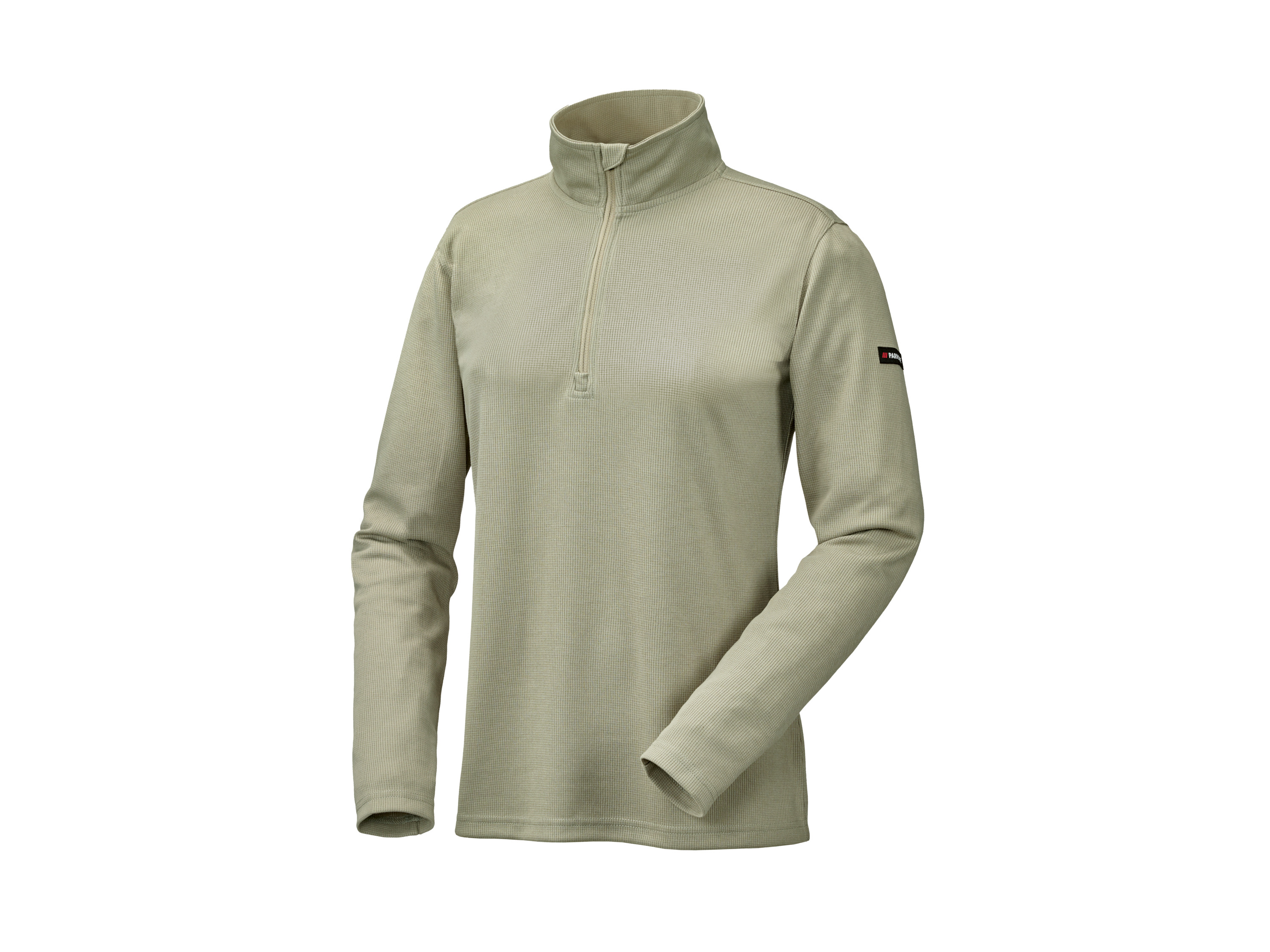 PARKSIDE® Pull camionneur femme (beige, M(38/40))