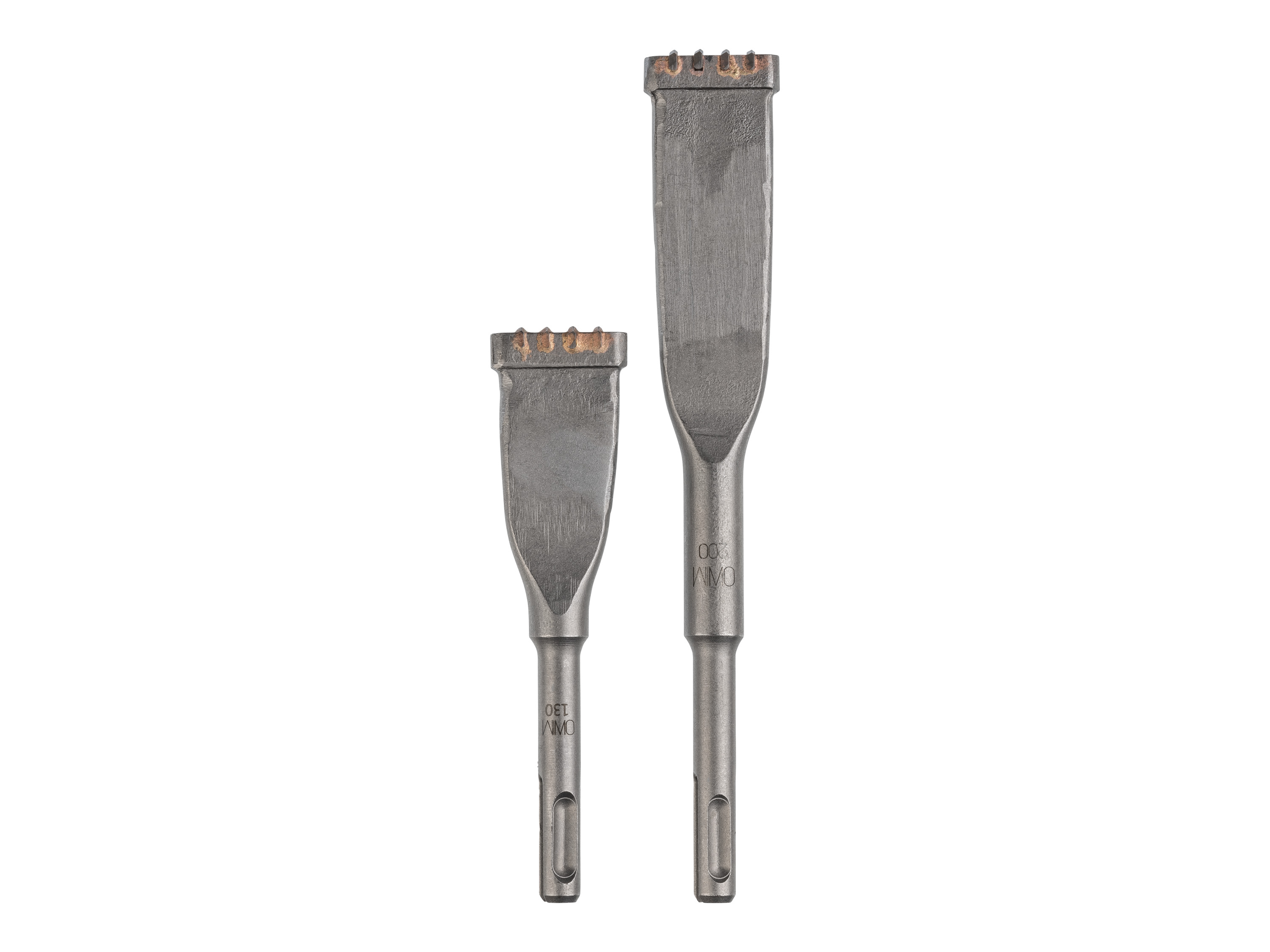PARKSIDE PERFORMANCE® Burins de déjointage SDS-Plus (Ciseau à joints)